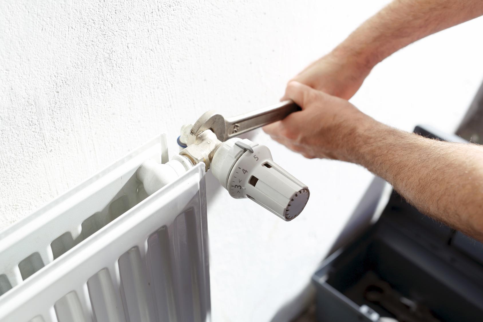remplacement chauffage électrique Bezannes