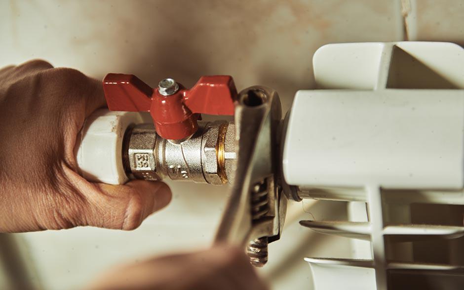 remplacement chauffage électrique Bezannes